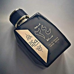 Ard AL Zaafaran Oud 24 Hours for Unisex Spray Perfume Eau
