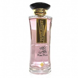 Rose Paris Night by Ard Al Zaafaran Eau De Parfum for Women