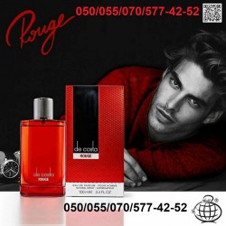 Dunhill Desire Red Eau De Parfum for Men kişi ətrinin dubay