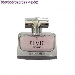 ?Fragrance World Elvie Donna for Women Eau De Parfum for