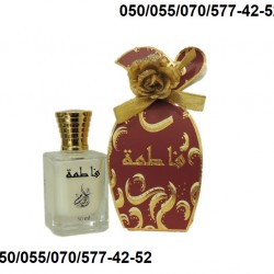 Fatima Eau De Parfum for Women by Al Khayam Zafron