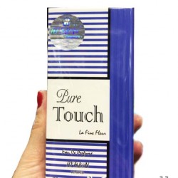 Pure Touch La Fine Fleur Sprey Eau De Parfum for Men