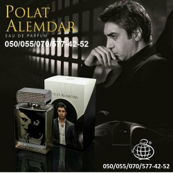 ?Fragrance World Polat Alemdar Eau De Parfum Pour Homme for