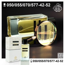 Chanel Coromandel Eau de Parfum for Men kişi ətrinin dubay