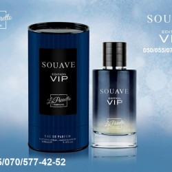 Dior Sauvage Eau De Parfum for Men ətrinin dubay variyantı.