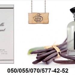 ?Fragrance World Vanilla Bouquet Eau De Parfum for Women.