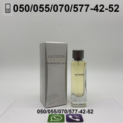 Lacoste Pour Femme Eau De Parfum for Women xanım ətrinin