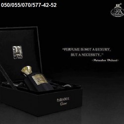 Paradox Orient Eau De Parfum by French Avenue Paris FA for