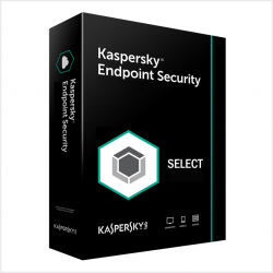 Proqram təminatları (Kaspersky endpoint securty antivirus)