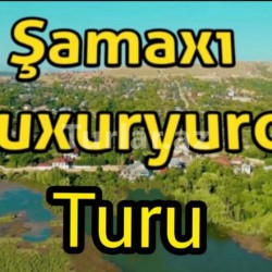 Şamaxı-Pirqulu-Çuxuryurd gölü turu Əgər siz də həftə