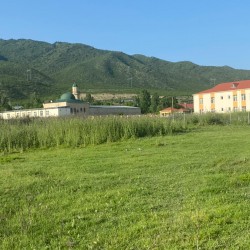 2 hektar torpaq satılır Ağsu rayonu Pirhəsənli kəndi