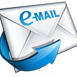Korporativ E- maillerin açılması Şirket uzantılı E-mail