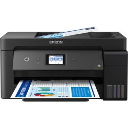 Epson printeri Rəngli printerlərin satışı, rəngli