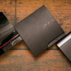 PlayStation3 butun modellere oyunlarin yazilmasi original