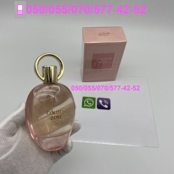 Golden Rose Natural Sprey Eau De Parfum for Women by La