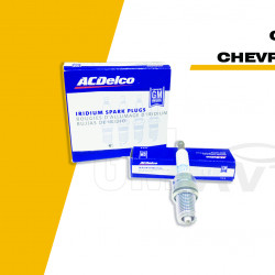 ➡️ Tam Orginal:ACDelco (GM) 💵Qiymət:100 azn - ✅ Chevrolet