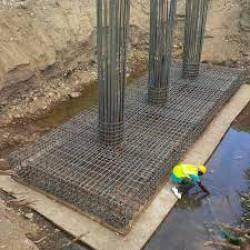 Şirkətimiz beton işlərinin sifarişini qəbul edir: Beton