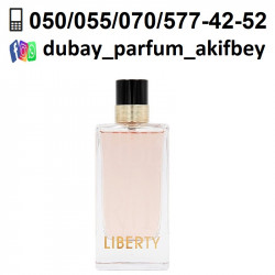 YSL Libre Eau De Parfum for Women xanım ətrinin dubay
