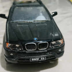 Auto model heveskarlari uchun BMW X5 "E53" modeli Qiymet: