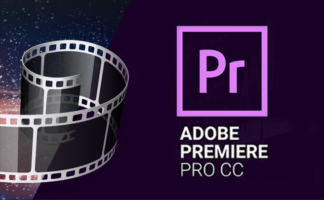 Курс посвящен профессиональному изучению Adobe Premiere —