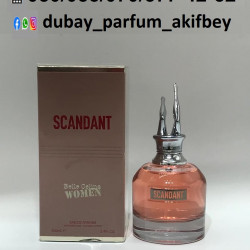 Scandal Jean Paul Gaultier Eau De Parfum for Women ətrinin