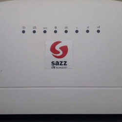 Sazz wifi aparati son qiyməti 80AZN
