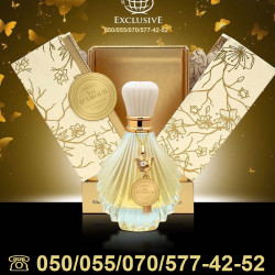 Fou D'Amour Gold Natural Sprey Eau De Parfum for Women by