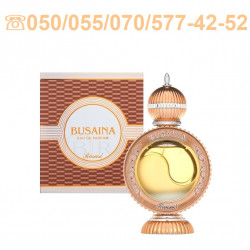 Busaina Eau De Parfum for Women Arabian Perfume by Rasasi.