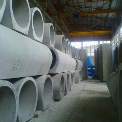 Suraxanı beton zavodu dəmir-beton məmulatların istehsalını