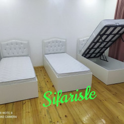 Sifarisle ‼️ 🌸Bazali carpayi 🌸Yüksək keyfiyyət münasib