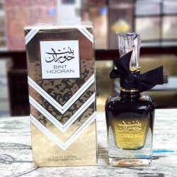 Bint Hooran Eau De Parfum Arabian Perfume for Women by Ard