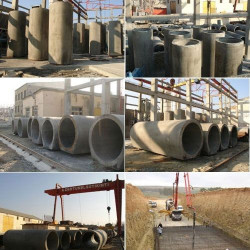 Suraxanı beton zavodu dəmir-beton məmluatların istehsalını