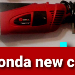 Laqonda New Cokol 2350 watt gücündədir. 230 mmlikdir . Yeni