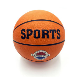 Любительский баскетбольный Basket ball. Поверхность из