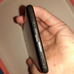 Nokia 5 (2017) Matte Black telefonu satılır. Öz orijinal