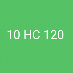 10 HC 120 NOMRE AVTOMOBIL SATILIR