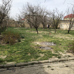 Abşeron rayonu Yeni saray qəsəbəsi saray postuna çatmamış