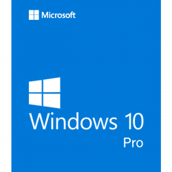 Windows 10 Pro Lisenziya açarı - Original Microsoft