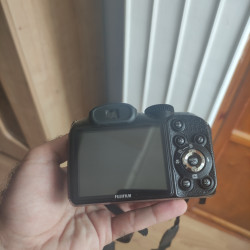 Fotoaparat "Fujifilm s2980" Demək olar ki işlənməyib