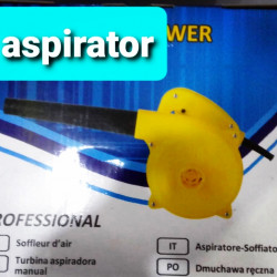 Aspirator Air Blower model soyuq hava feni .Müxtəlif
