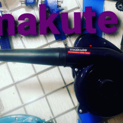 Havavuran Makuta model 13000 abarotu var .400 watt