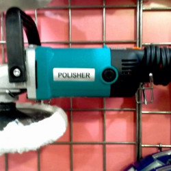 Palirofka aparati professional model polisher in zavod