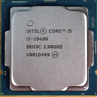 Intel®️ Core™️ i5-10400 Processor 380azn 12M Cache, up to