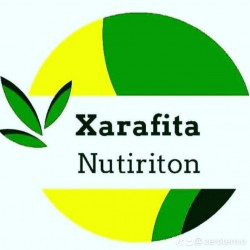 Xatafita Nutrition işci axtarılır