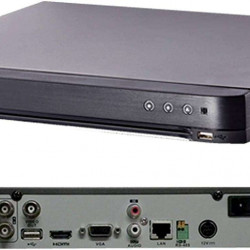 Hikvision DS-7208QHI-K1 3MP 8 Port 1 Il zmenatle