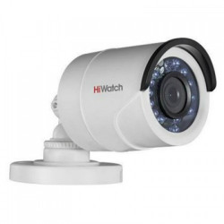 Hiwatch DS-T290 2 MP kamera Full HD 1 Il zemanetle