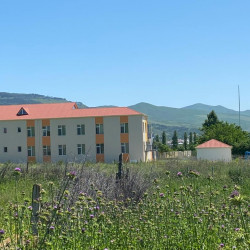 2 hektar torpaq satılır Ağsu rayonu Pirhəsənli kəndi