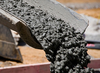 yüksək kefiyyətdə beton istehsalı və çatdırılması pompa