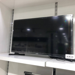 Televizor Samsung UE32N4000AUXRU ( 82 sm Sade) Məhsul Kodu: