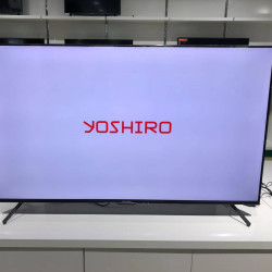 Televizor YOSHIRO PY-55US8821G (140 sm Smart) Məhsul Kodu: